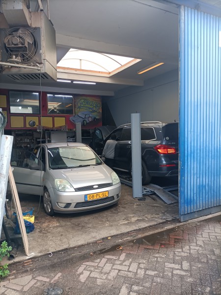 AutoService KM Vlaardingen