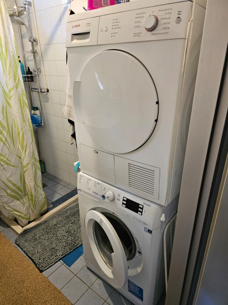 Pralka i suszarka - sprzedam