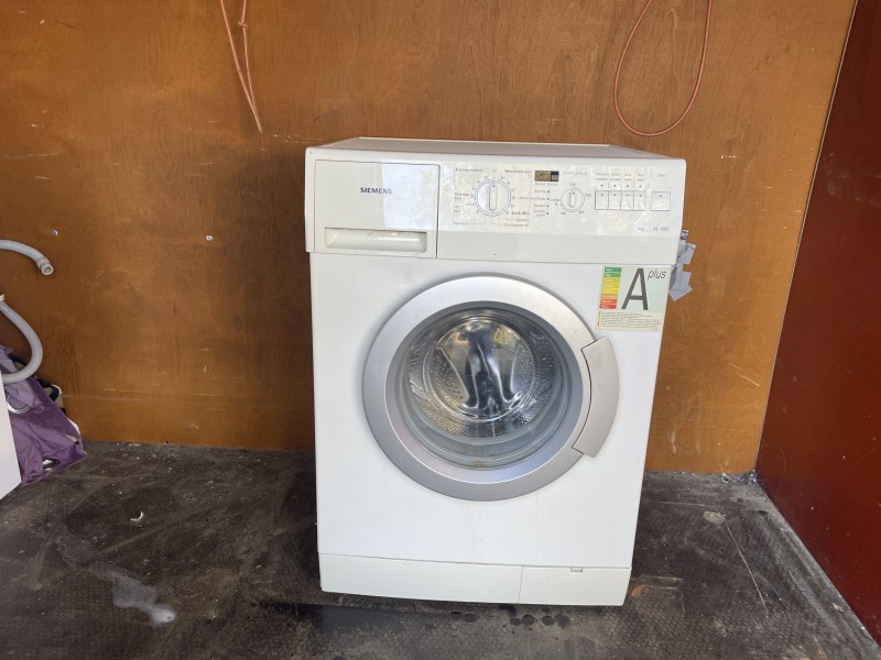 pralka Siemens 6kg wsadu