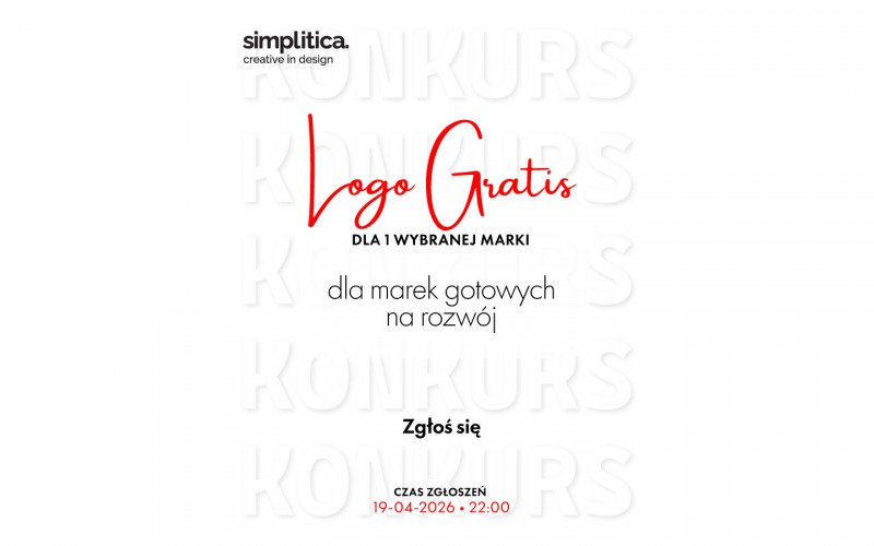 Konkurs - Branding Start Logo dla Wybranej Marki (0)