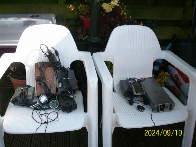 sprzedam części do rowerów