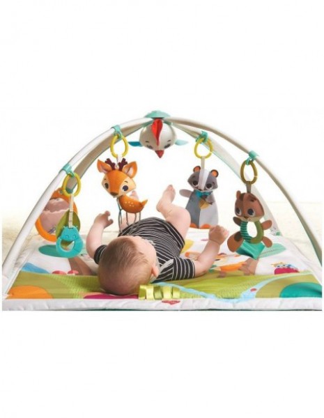 Mata edukacyjna - Tiny Love