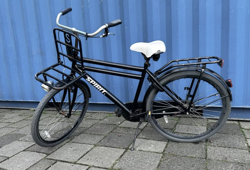 Rower SPIRIT - 26 cali