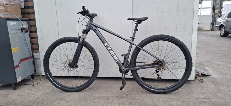 CUBE, rower gorski 29 cali