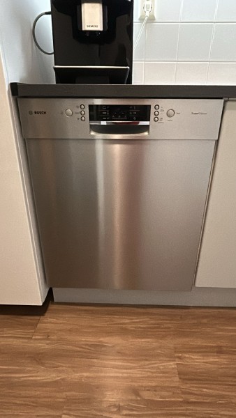 Zmywarka bosch do zabudowy