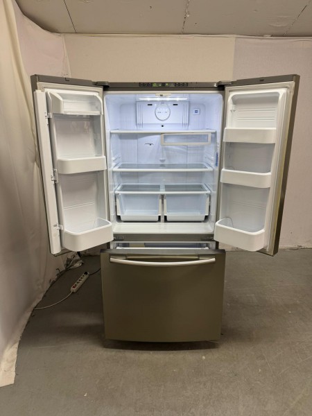 Amerykańska lodówka SAMSUNG side by side no frost A+