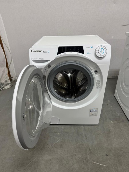 Pralka CANDY A+++ 8kg smart