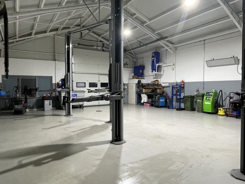 POLSKI WARSZTAT DE LIER !!!