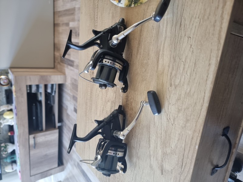Shimano XTA-LC