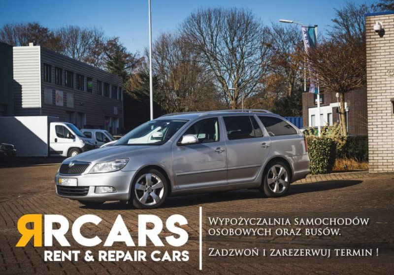 Polski warsztat samochodowy Pomoc Drogowa 24/7 Przegląd auta/APK.