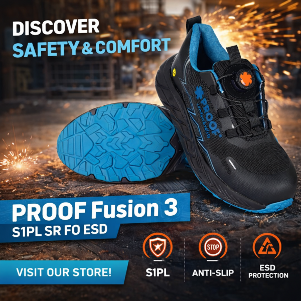 POLSKIE SKLEPY OTWARTE CODZIENNIE OBUWIE ROBOCZE HAGA-BEEKLAAN-SPOORWIJK