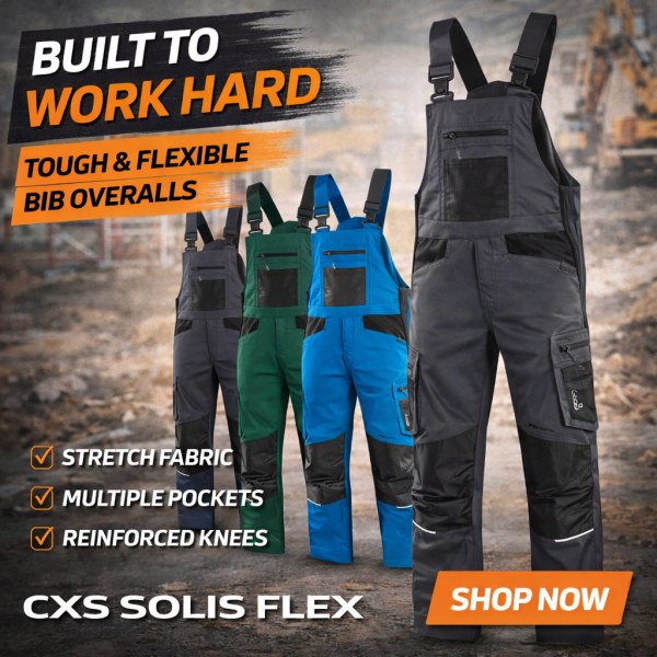 POLSKIE SKLEPY OTWARTE CODZIENNIE OBUWIE ROBOCZE HAGA-BEEKLAAN-SPOORWIJK