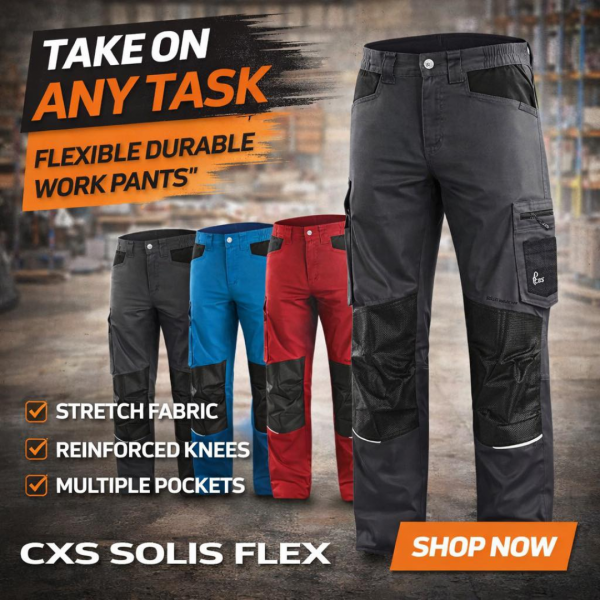 POLSKIE SKLEPY OTWARTE CODZIENNIE OBUWIE ROBOCZE HAGA-BEEKLAAN-SPOORWIJK