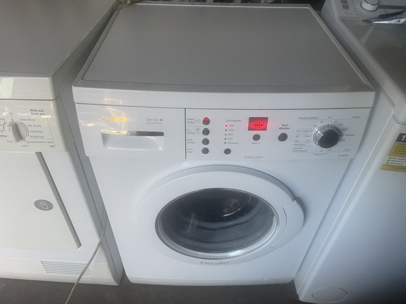 pralka Bosch 6kg wsadu