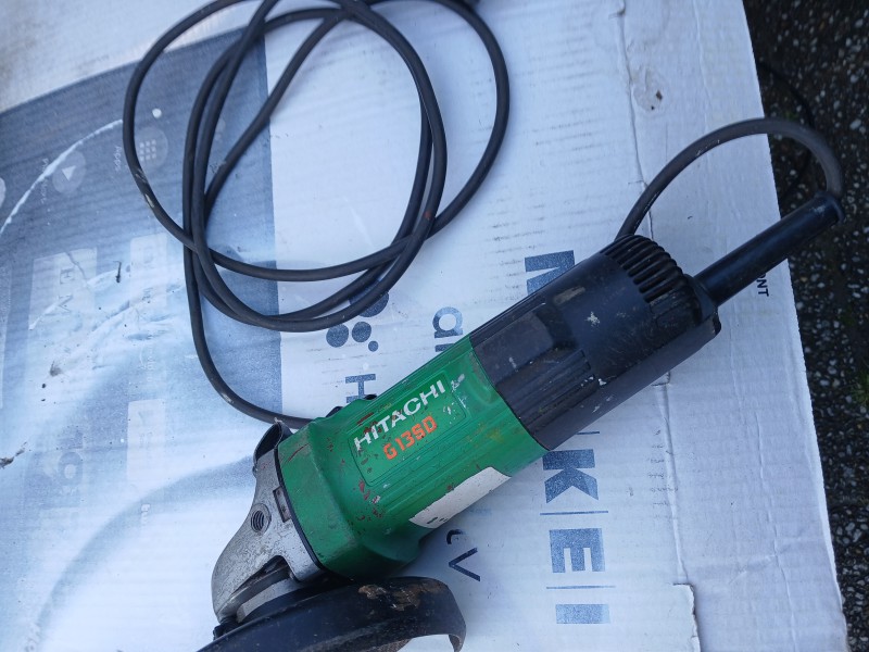 Sprzedam szlifierkę