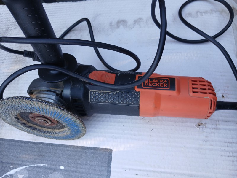 Sprzedam szlifierkę