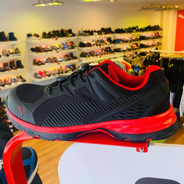 ROTTERDAM-SUPER LEKKIE OBUWIE ROBOCZE! KATENDRECHTSE LAGEDIJK 210-BETTER SHOES-PROMOCJE-OTWARTE