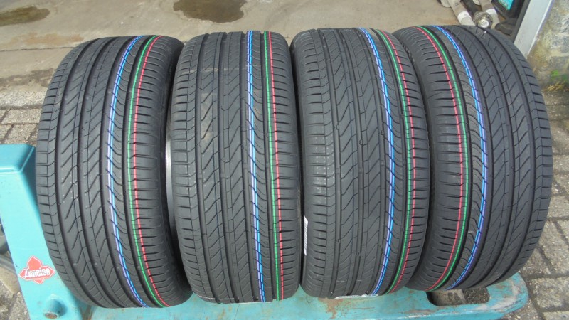 OPONY NOWE I UZYWANE - SPRZEDAZ/MONTAZ-OKOLICE ZWOLLE - TEL: 0626410970