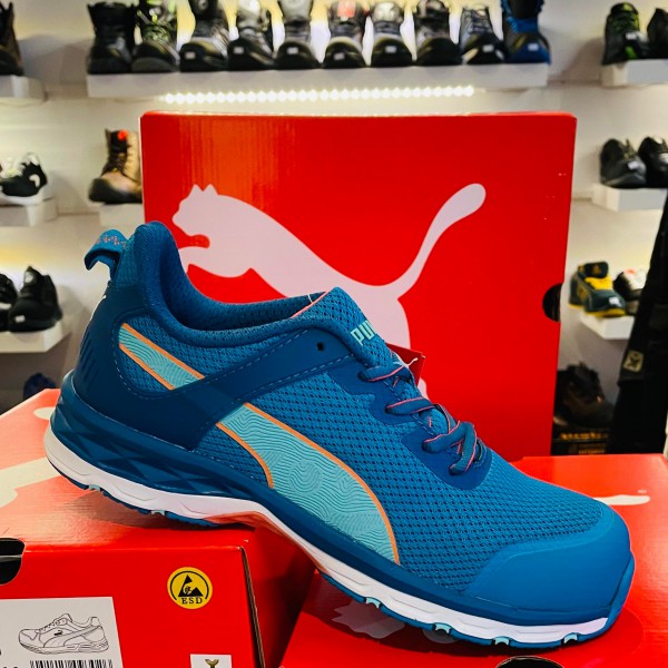 ROTTERDAM-SUPER LEKKIE OBUWIE ROBOCZE! KATENDRECHTSE LAGEDIJK 210-BETTER SHOES-PROMOCJE