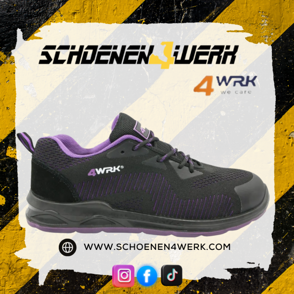 POLSKIE SKLEPY OTWARTE CODZIENNIE OBUWIE ROBOCZE HAGA-BEEKLAAN-SPOORWIJK