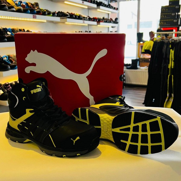 ROTTERDAM-SUPER LEKKIE OBUWIE ROBOCZE! KATENDRECHTSE LAGEDIJK 210-BETTER SHOES-PROMOCJE