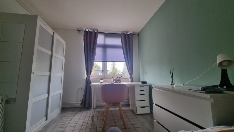 Pokój Amsterdam