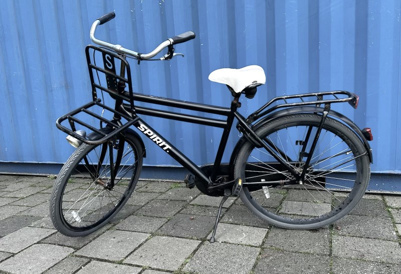 Rower SPIRIT - 26 cali