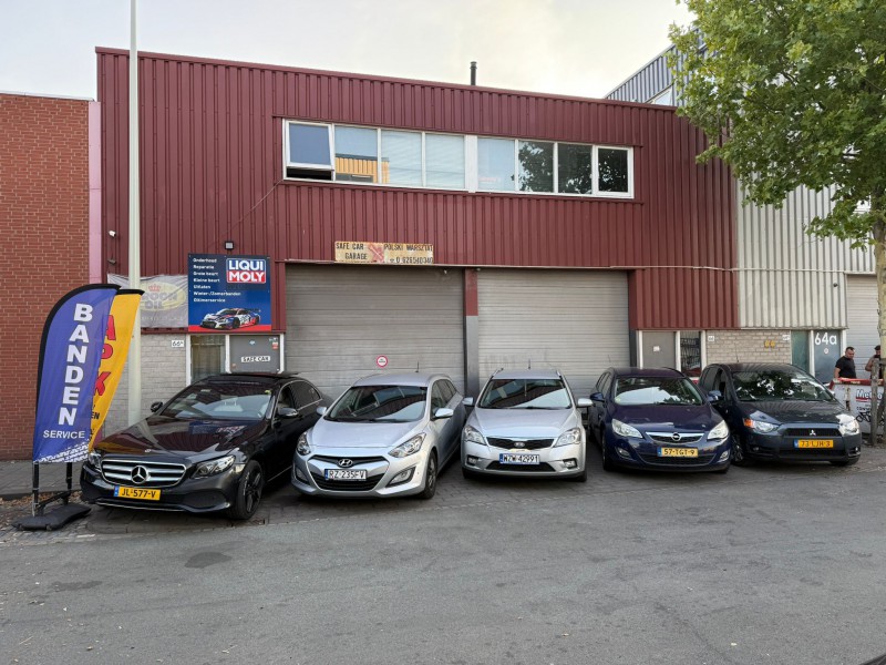 Wypożyczalnia Aut - Auto pomoc - Warsztat mechaniczny