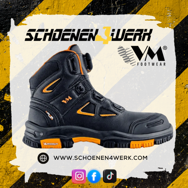 POLSKIE SKLEPY OTWARTE CODZIENNIE OBUWIE ROBOCZE HAGA-BEEKLAAN-SPOORWIJK