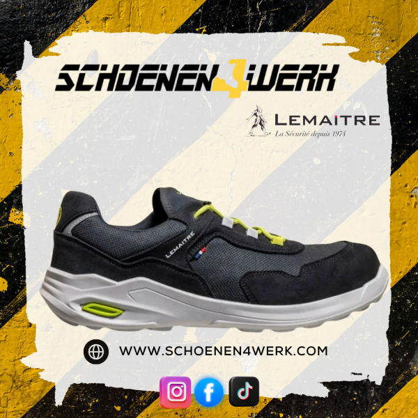 POLSKIE SKLEPY OTWARTE CODZIENNIE OBUWIE ROBOCZE HAGA-BEEKLAAN-SPOORWIJK