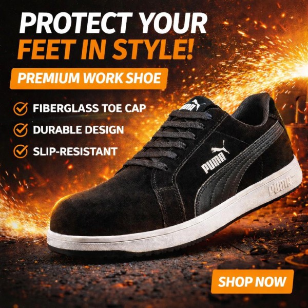 POLSKIE SKLEPY OTWARTE CODZIENNIE OBUWIE ROBOCZE HAGA-BEEKLAAN-SPOORWIJK