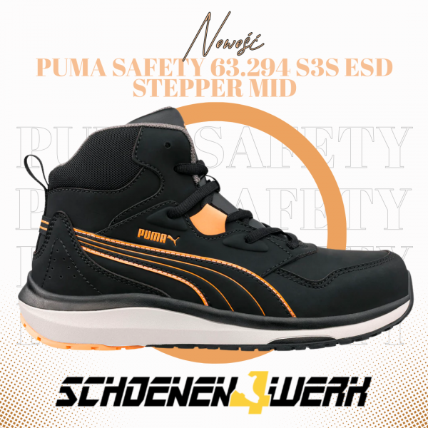 POLSKIE SKLEPY OTWARTE CODZIENNIE OBUWIE ROBOCZE HAGA-BEEKLAAN-SPOORWIJK