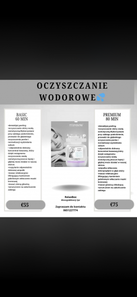Oczyszczanie wodorowe