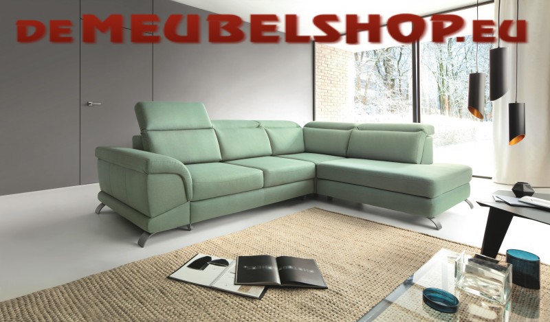 DEMEUBELSHOP SERDECZNIE ZAPRASZA DO SALONU MEBLOWEGO  DO OUDENBOSCH