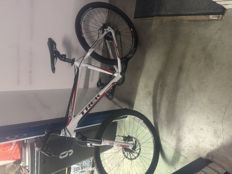 Trek seria 6