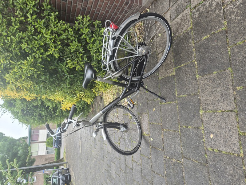 Sprzedam rower