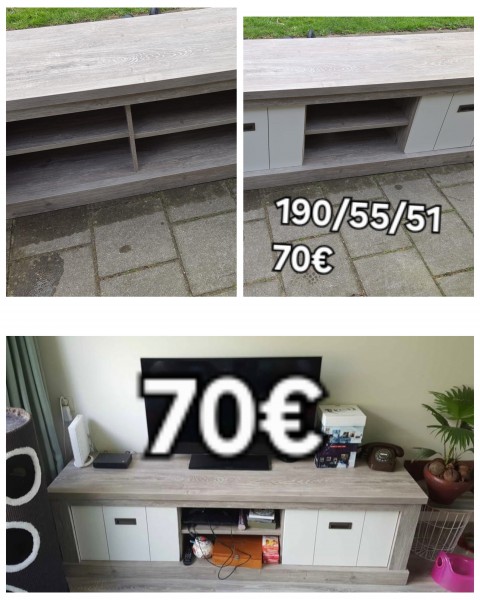 Szafka pod.tv