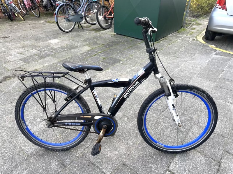 Rower - Batavus