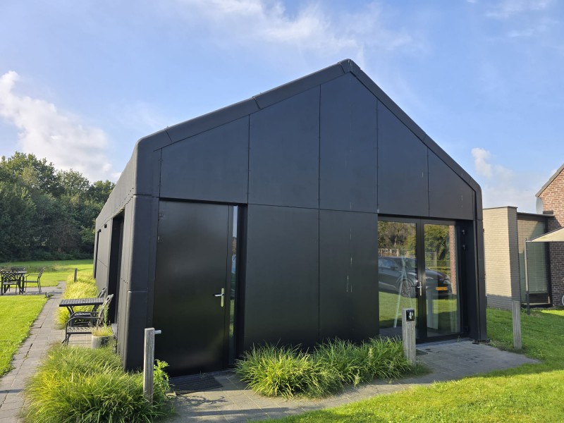 Umeblowany apartament w Boxtel  gotowy do wprowadzenia od 1 czerwca!