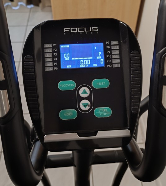 Sprzedam orbitrek/ crosstrainer