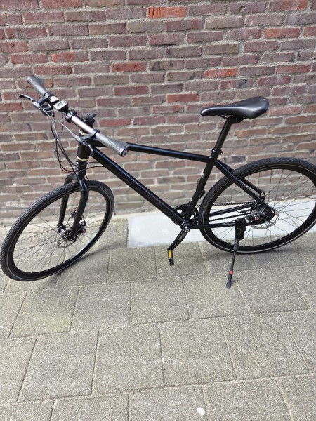 Cannondale  Alvine7
