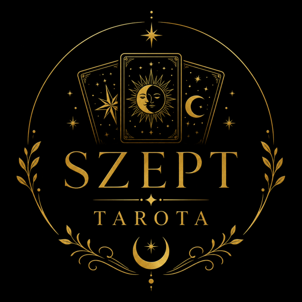 Szept tarota