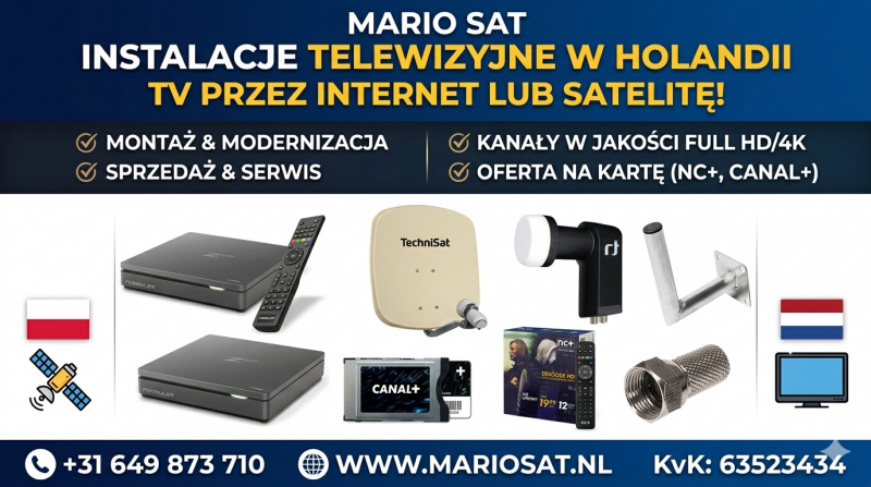 Polska TV Szybko i od reki:)