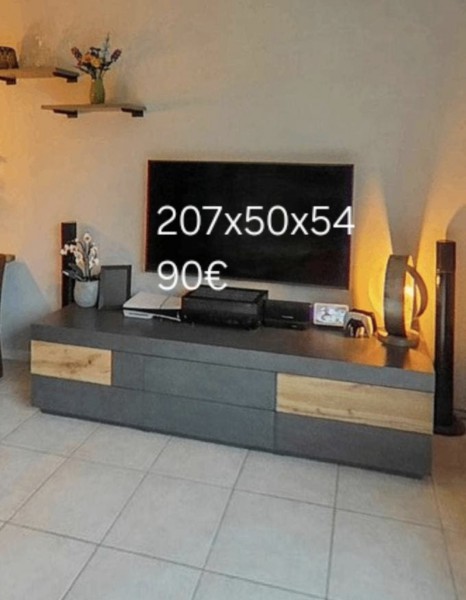 Szafka pod.tv