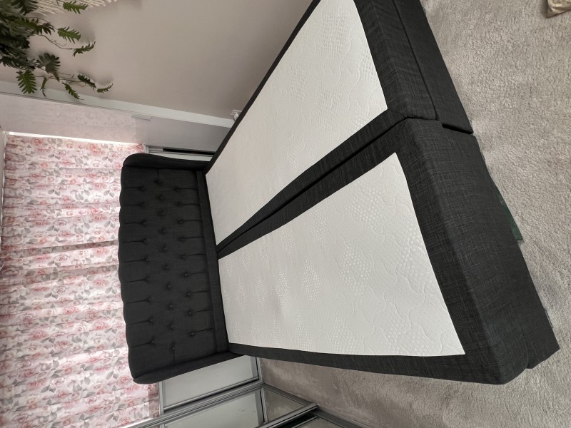 Boxspring