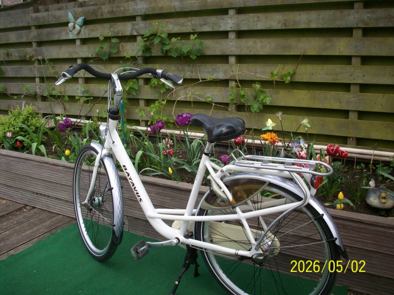 sprzedam rower