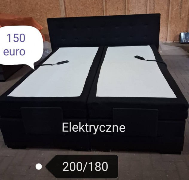 Meble używane