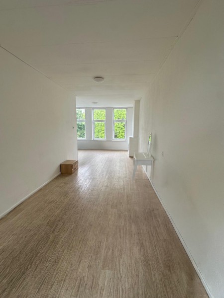 PRZESTRONNY APARTAMENT NA WYNAJEM  ROTTERDAM