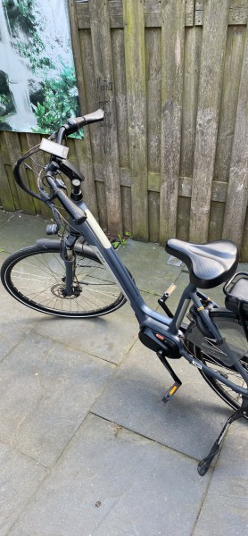 Sprzedam rower elektryczny Amslod