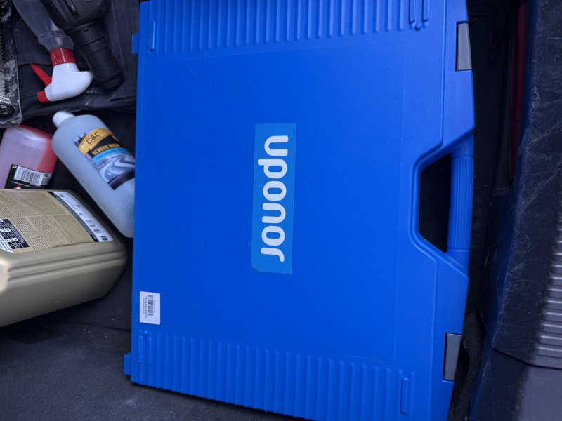 Uponor